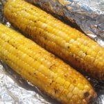 Microwave CORN ON THE COB in 3 Minutes | Microwave CORN - YouTube