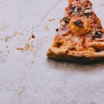 Why You Should Microwave Pizza With a Glass of Water
