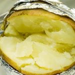 The Ultimate Microwave Baked Potato Guide + Our 8 Best Recipes
