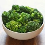 How To Quickly Cook Fresh Broccoli? In The Microwave!
