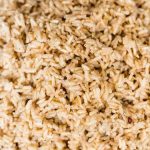 Microwave Brown Rice - How to Make Rice in Microwave