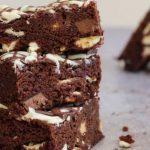 The Best Homemade Fudgy Brownies | Daddio's Kitchen