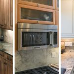 Microwaves: Buying & Placement Guide - Danilo Nesovic, Designer · Builder |  Kitchen & Bath Remodeling | Custom Cabinets