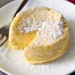 Keto Microwave Cheesecake in a Mug | Healthy Recipes Blog