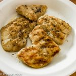 Chicken Parmesan Casserole | The Recipe Critic