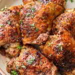 35 Of the Best Ideas for Microwave Chicken Thighs - Best Recipes Ideas and  Collections