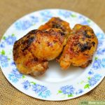 35 Of the Best Ideas for Microwave Chicken Thighs - Best Recipes Ideas and  Collections