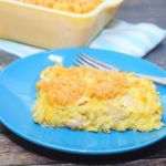Microwave Chicken Tamale Casserole | Just Microwave It