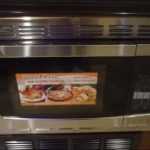 Using a Camper Microwave-Convection Oven - Smokin J's Barbeque