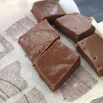 How to Make Appetizing Microwave Fudge