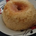 Apple and Cinnamon Skinny Mug Cake With Golden Syrup – Lifestyle and  Luxuries