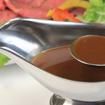 Microwave Gravy Recipe: Easy Microwave Gravy Recipe at Home - Morphy  Richards India Blog