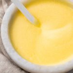 No Fail Homemade Hollandaise Sauce - Hug For Your Belly