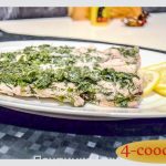 Microwave mackerel | Cooking delicious at home - recipes of different dishes