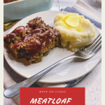 Microwave Meatloaf | Just Microwave It