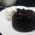 Deadly Microwave Brownie Recipe - Nadiya Najib