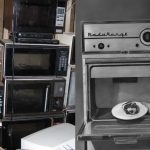 The Incredible Story Of How The Microwave Oven Was Invented By Accident -  Elite Readers