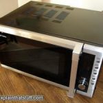 Microwave ovens | How do they work? - Explain that Stuff