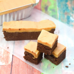 Easy Microwave Fudge | Home. Made. Interest.
