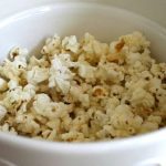 Make Your Own Microwave Popcorn | The Wannabe Chef