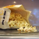 Is Microwavable Popcorn bad for you? | SiOWfa16: Science in Our World:  Certainty and Controversy
