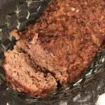 Leftover Stuffing Meatloaf – Palatable Pastime Palatable Pastime