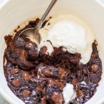 How To Make A Brownie In A Mug — Elephant On The Road | Mug brownie recipes,  Mug recipes, Microwave mug recipes