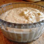 Microwave Hummus | Planet Veggie
