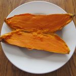 Easy Mashed Sweet Potatoes - Ready in 15 Minutes! - Hungry Six