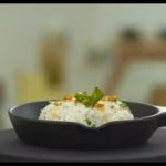 Malayalam Version) Curd Rice Recipe Made Easy With LG Microwave Oven -  YouTube