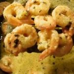 Shrimp Scampi with Linguine | Pocket Change Gourmet