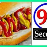 Quick Answer: How long to cook a hot dog in the microwave? – Kitchen