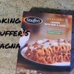 Question: How to cook stouffer's frozen lasagna? – Kitchen