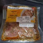Wegman's Cook in a Bag Pork Roast - A review of sorts: slowcooking