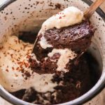 Flourless Brownie in a Mug (Paleo, Grain Free) – What Great Grandma Ate