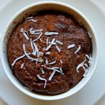 Gluten Free Chocolate Cake - The Mindful Hapa