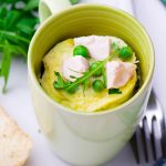 Best Mug Meal Recipes: Microwave Meal Cookbooks | StyleCaster