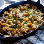 mushroom marsala pasta bake – smitten kitchen