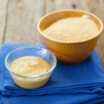 1 Minute Keto Cheese Sauce (Nacho or Plain!) • Low Carb with Jennifer