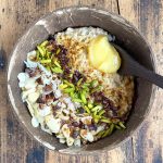 How to Make Gluten Free Porridge – A Complete Guide (with or without oats)