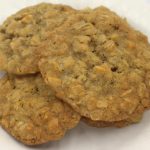 Oatmeal Peanut Butter Chip Cookies – Palatable Pastime Palatable Pastime