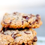 How To Make Healthy Oatmeal Cookies – College in a Cinch