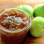 Fig Jam- Power Packed food | craftycookmummy