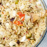 How to cook orzo - Healthy Food Guide