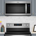 The Best Over-the-Range Microwave | Reviews by Wirecutter
