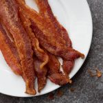 Easy Microwave Bacon + 3 Mistakes Not to Make! - Fabulessly Frugal