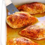 How Long to Cook Chicken Breast in the Oven | electricsmokerpro.com