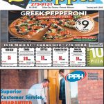 Cañon City Shopper April 24, 2018 by Prairie Mountain Media - issuu