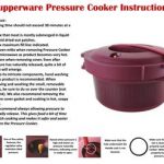 Tupperware pressure cooker recipes and cooking guide by Selena Coleman -  issuu