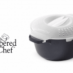 4 Common Pampered Chef Rice Cooker Problems - Miss Vickie